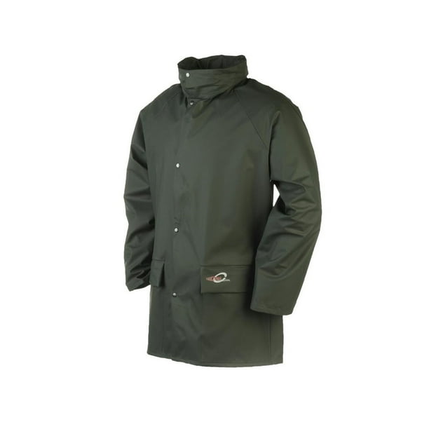 Sioen Amsterdam 4899 Flexothane Jacket