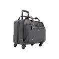 thumbnail image 4 of SOLO Gramercy Collection Park Rolling Case - Étui de Transport pour Ordinateur Portable - 15.6 Pouces, 4 of 9