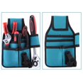 thumbnail image 4 of Contenedores De Almacenamiento De Cocina Portaherramientas De Electricista, Bolsa De Electricista Bolsa De Herramientas De Electricista Bolsa De Almacenamiento De Herramientas De, 4 of 8