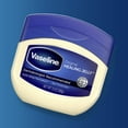 thumbnail image 7 of Vaseline Petroleum Jelly, Dermatologist Recommended, Original, 100% White Petrolatum, Deep Moisturizer, Relieves Dull, Dry Skin, Soothing & Gentle, 13 oz and 7.5 oz, Pack of 2, 7 of 7