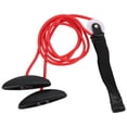 thumbnail image 1 of Shoulder Rope Pulley, Shoulder Pulley Over The Door Relieve Fatigue Ergonomical Handle Wear Resistant  For Rehabilitation Training Red, 1 of 8