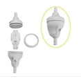 thumbnail image 3 of Polaris Pool Cleaner Valve Replacement Valve Polaris Zodiac G52 Model Replacement Valve For Polaris Pool Cleane, 3 of 5