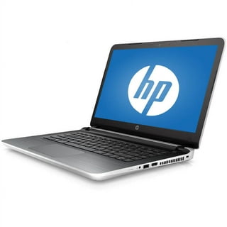 Restored HP Pavilion 17-f115dx 17.3 Laptop, Windows 10 Pro, Intel Core  i5-4210U Processor, 6GB RAM, 750GB Hard Drive (Refurbished)