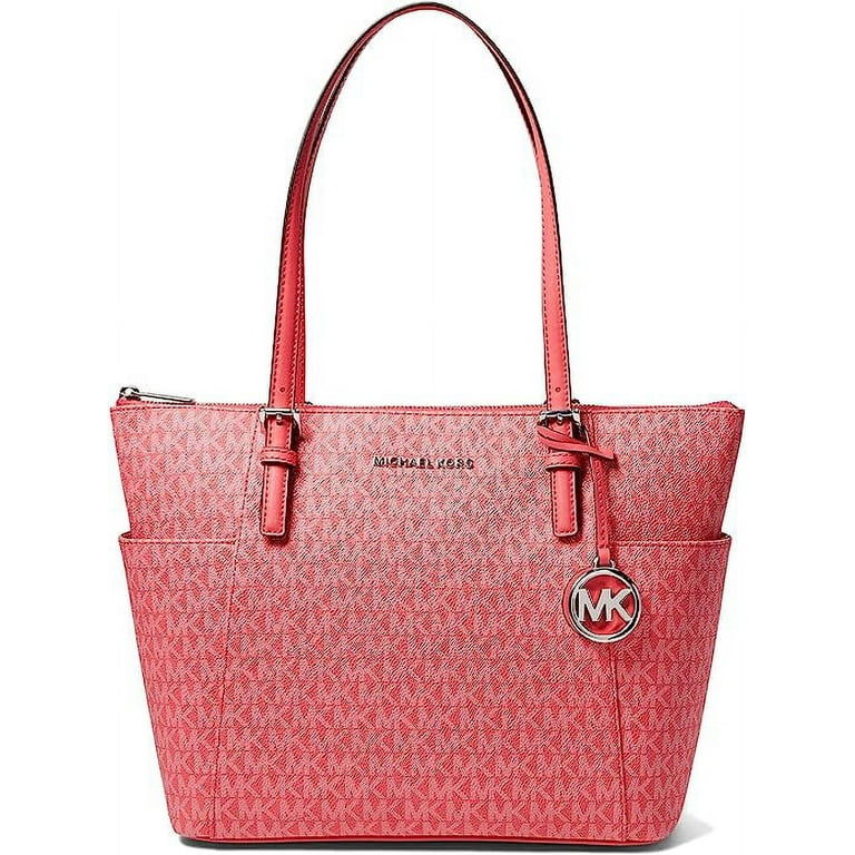 Mk jet best sale set item tote