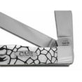 thumbnail image 2 of Case XX Knives Trapper Scorpion Heavenly White Pearl Stainless Pocket Knife, 2 of 4