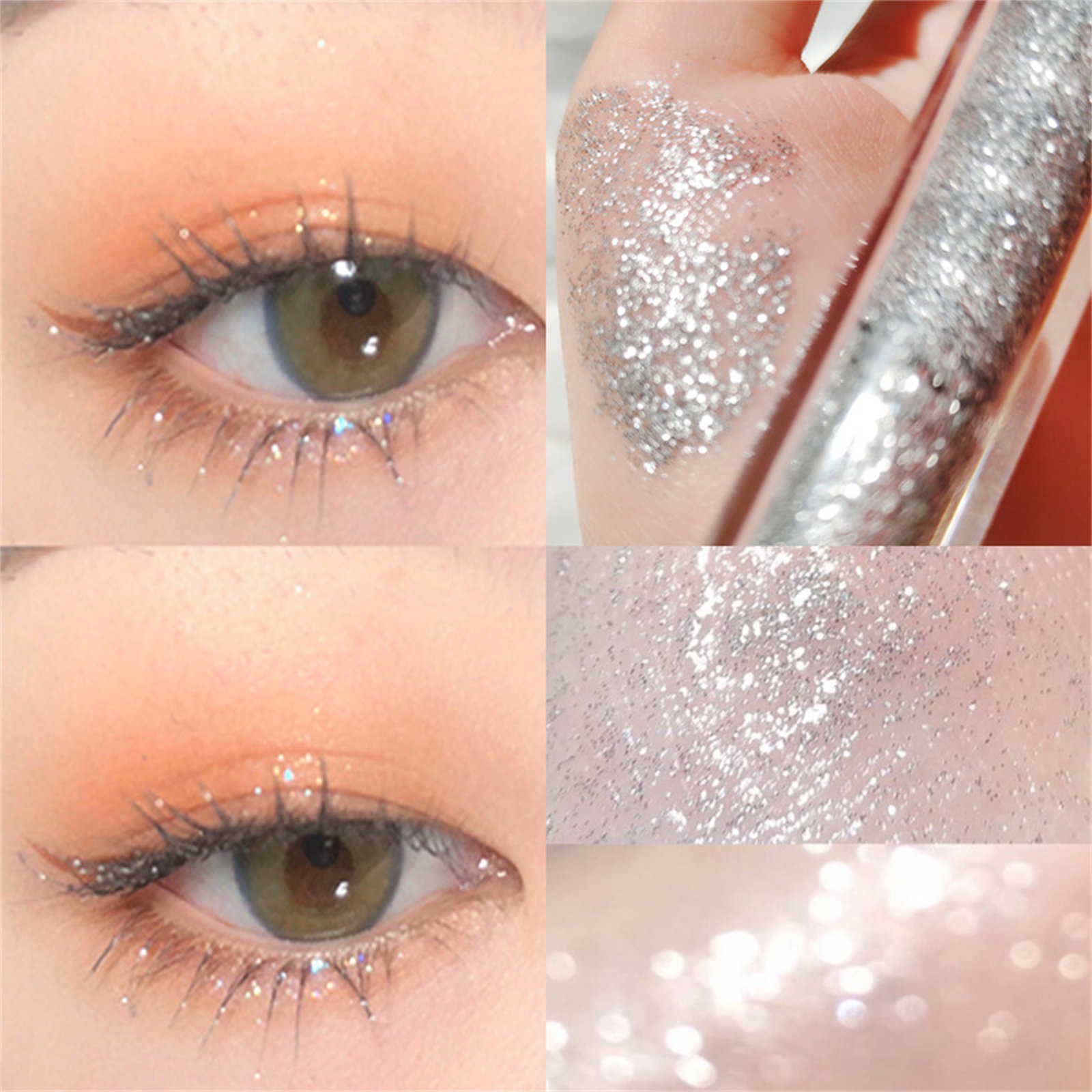 Dime Beauty 5 Items And under Fiber Color Proof Mega Volume Lashes Strip Korean Concealer Base Makeup It Stays Eyelash And Brow Growth Lashes Enhancer Glow up Products Mini Roller