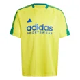 thumbnail image 1 of Playera House Of Tiro Nations Pack Iy4494 adidas, 1 of 7