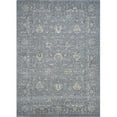 thumbnail image 1 of Couristan 71424646027710U 2 ft. 7 in. x 7 ft. 10 in. Sultan Treasures All Over Mashhad Rug, Slate Blue, 1 of 1