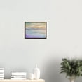 thumbnail image 5 of Sollas Beach North Uist | Signed Fine Art Prints By Scottish Artist Hunter | Unframed or Varied Frames Available, 5 of 30