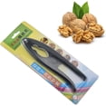 thumbnail image 4 of Kitchen Nutcracker Thickened Handle Makes Nut Peeler More Durable (pink) 1 Pieces, 4 of 5