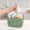 Green, variant on Bathroom Storage Basket, Czzoypi Portable Draining Toiletry Basket, Plastic Bath Basket with Handle for Kitchen Vegetables Fruits Organization, Green