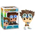 thumbnail image 5 of 2025 NUEVA FUNKO POP Digimon Series Tai #428 Agumon #429 Matt #430 Gabumon #431 Figura de acción Colección Modelo Juguetes para niños Regalos, 5 of 5