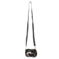 thumbnail image 1 of Bolsa de transporte portátil y transpirable de franela verde negruzco para hámsteres, mascotas pequeñas, cobayas, ardillas y chinchillas., 1 of 11