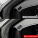 thumbnail image 4 of Car Front Air Vent Dashboard A/C Outlet Frame Cover Trim for 2024+, 4 of 5