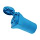 thumbnail image 5 of Conector de carga de vehículo eléctrico, convertidor de enchufe de alimentión de carga de , 16A 10A 220V, convertidor de carga de coche EV para exteriores, camiones, remolques Azul shamjiam Adaptador para vehículos eléctricos, 5 of 8