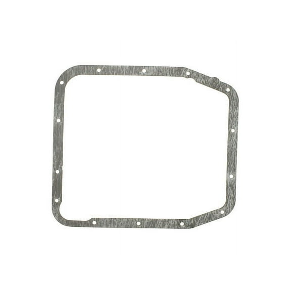 Automatic Transmission Pan Gasket - Compatible with 1994 - 2003, 2007 Ford F-150 1995 1996 1997 1998 1999 2000 2001 2002