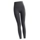thumbnail image 5 of Leggings con forro para mujer, pantalones gruesos y cálidos de cintura alta, leggings térmicos casuales M Soledad Pantalones con forro polar para mujer, 5 of 6