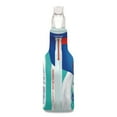 thumbnail image 6 of Clorox 30614 30 oz. Spray Bottle Bathroom Foamer with Bleach - Ocean Mist (9/Carton), 6 of 11