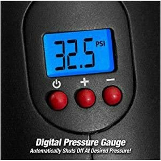 Air hawk pro portable air compressor deals