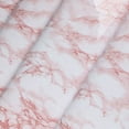 thumbnail image 3 of 23.6x40Inch Marble Contact Paper Counter Top Covers Peel and Stick Wallpaper Waterproof Removable Wall Paper Self Adhesive Film for Kitchen Countertops Cabinet Locker Cupboard Shelf Liner, 3 of 5