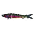 thumbnail image 1 of koolsoo Artificial Fishing Swim Simulate Multi Jointed Fish 6, 1 of 5