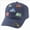 Childrens Baseball Cap A11-Navy, variant on Toddler Baseball Hat Childrens Baseball Cap With Car Design Embroidered For Boys And Girls Cartoon Mesh Cap Washed Vintage Sun Fishing Hat 3-8 Years,Black