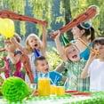 thumbnail image 3 of 1Pc Inflatable Baseball Bat Baseball Party Favors Sports Match Cheering Toy, 3 of 8