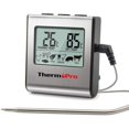 thumbnail image 1 of Ing De Carne Digital Con Pantalla Lcd Compatible Con Horno R, 1 of 5
