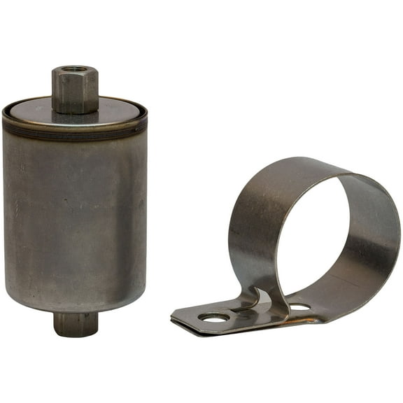 ACDelco GF90 Direct Replacement Fuel Filter fits Chevrolet