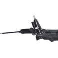 thumbnail image 4 of Detroit Axle - Rack & Pinion for 2015-2016 Subaru Impreza Electronic Power Steering Rack and Pinion Assembly Replacement, 4 of 7