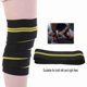 thumbnail image 3 of Protector De Correa De Rodilla Ajustable Correa De Soporte Para Muñeca, Rodilla O Muslo De Alta Elasticidad Con Soporte De Tejido Suave Transpirable, Calidez, Ajuste Compresivo, 3 of 7