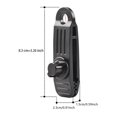 thumbnail image 5 of Tent Canopy Clip Wind Rope Reusable Clamps Awning- Buckle, 5 of 5