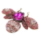 thumbnail image 1 of Broche Joyería para Mujer,Broche Joyería Retro Abeja Pin Broche Joyería Eficiencia Óptima Jadeshay A, 1 of 8
