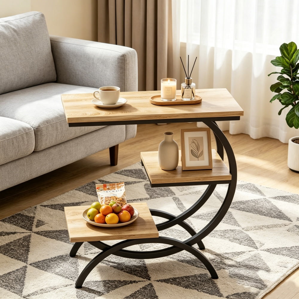 End Table Coffee Tables
