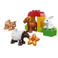 thumbnail image 4 of LEGO DUPLO Ville Farm Animals Building Set 10522, 4 of 4