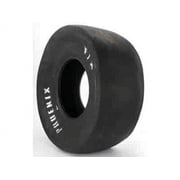 Phoenix Drag Tires PH55R F/X Radial Drag Slick