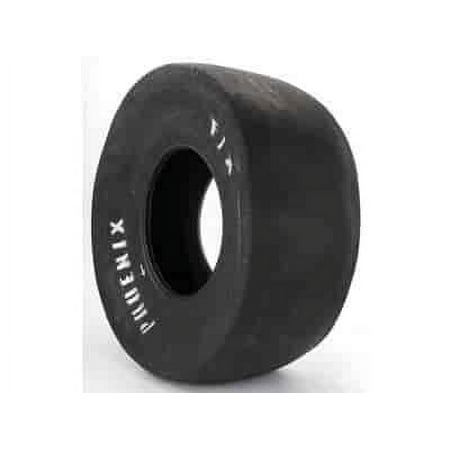 Phoenix Drag Tires PH55R F/X Radial Drag Slick