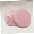 thumbnail image 3 of STRANDCHIC 8Pcs Beauty Powder Puff Cotton Pads for Loose Face Powder Puff Professional Use, 3 of 8
