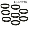 thumbnail image 5 of 2/4 Pcs Belts Set 90XL For BLACK & DECKER DN75 DN750 KW750 SR600 Sr600 DN75, 5 of 6