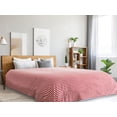 thumbnail image 5 of Cobertor Ligero Calgary Matrimonial Dormireal, 5 of 5