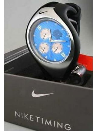 Nike Triax Swift Watch