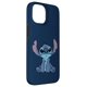 thumbnail image 3 of Funda para iPhone 15 Disney Lilo & Stitch, 3 of 3