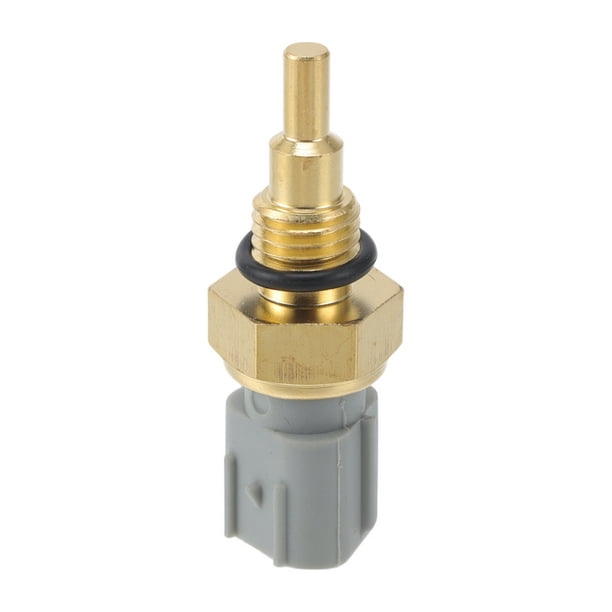 Sensor de temperatura del refrigerante del motor Unique Bargains No.3808100J11