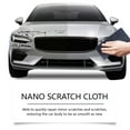 thumbnail image 6 of InsCrazy Car Scratch Remover Cloth, 2025 New Car Deep Scratch Repair Remover Car Nanos Flash Scratch Repair Cloth Fast Repair Scratch Cloth on Clearance, 6 of 9