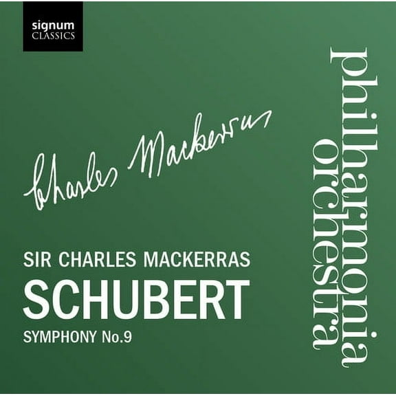 Philharmonia Orchestra - Symphony No. 9 - Music & Performance - CD