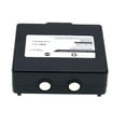 thumbnail image 6 of Cordless Phone Replacement Battery for Hetronic  68300600, 68300900, 68300940, 68300990, Abitron KH68300990.A, Abitron Mini, CS 434, HET300, HT-01, Mini FBH300, Nova Mini, Potain P-63418-95 3.6V/2000, 6 of 8