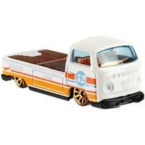 Hot Wheels “Pearl” and Chrome Finish Vehicles, Collectible 1:64 Scale Die-Cast Toy Cars