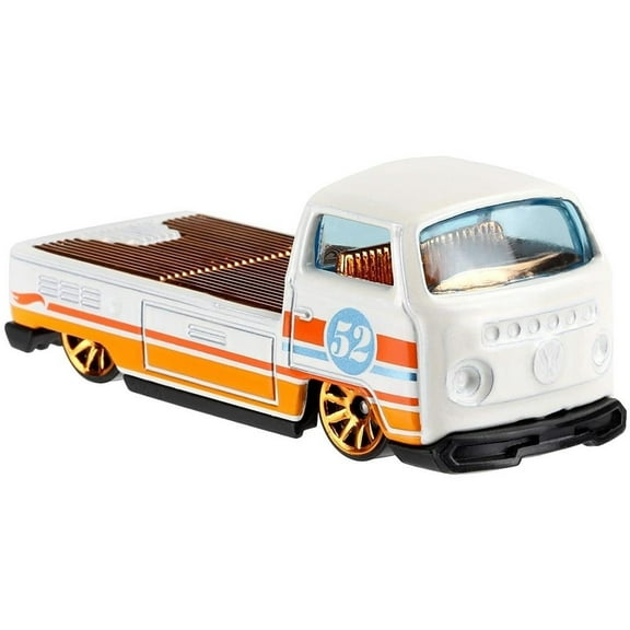 Hot Wheels “Pearl” and Chrome Finish Vehicles, Collectible 1:64 Scale Die-Cast Toy Cars