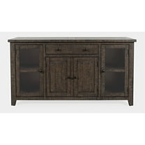 Jofran Willow Creek Distressed Sideboard Server