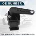 thumbnail image 3 of Air Suspension Ride Height Level Sensor for, 3 of 5